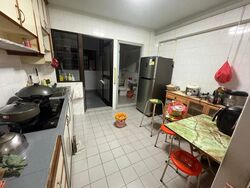 Blk 613 Woodlands Avenue 4 (Woodlands), HDB 4 Rooms #580740251